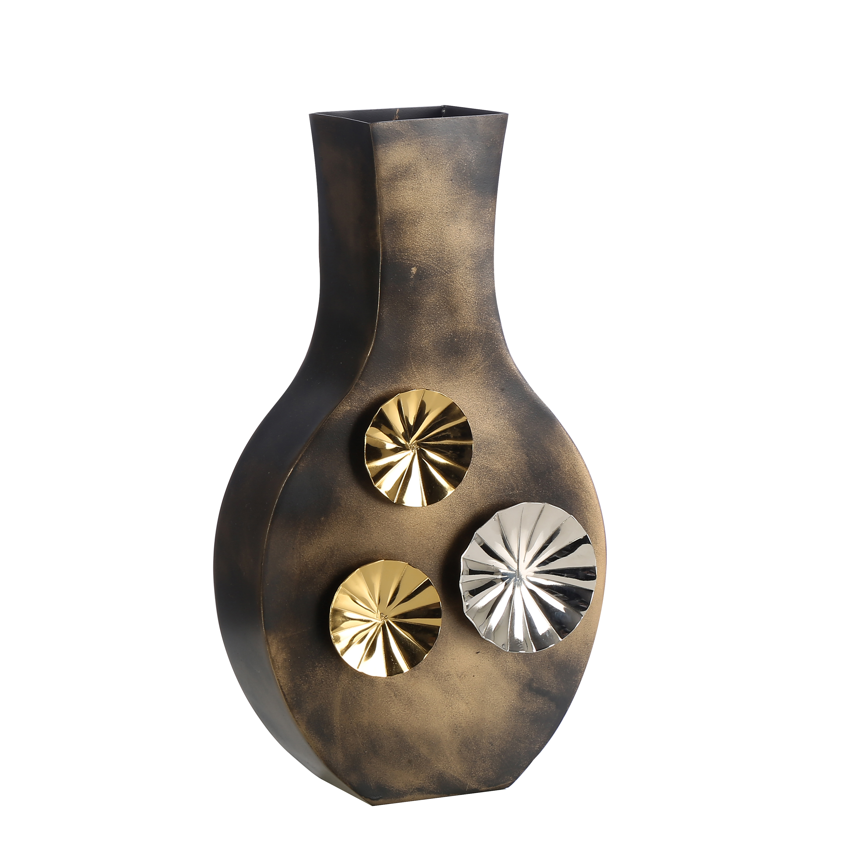 IRON LOTUS VAZO 3    AK.JA0158